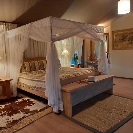 Mara Maisha Camp Talek Dış mekan fotoğraf