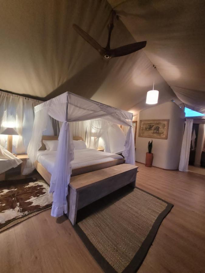 Mara Maisha Camp Talek Dış mekan fotoğraf