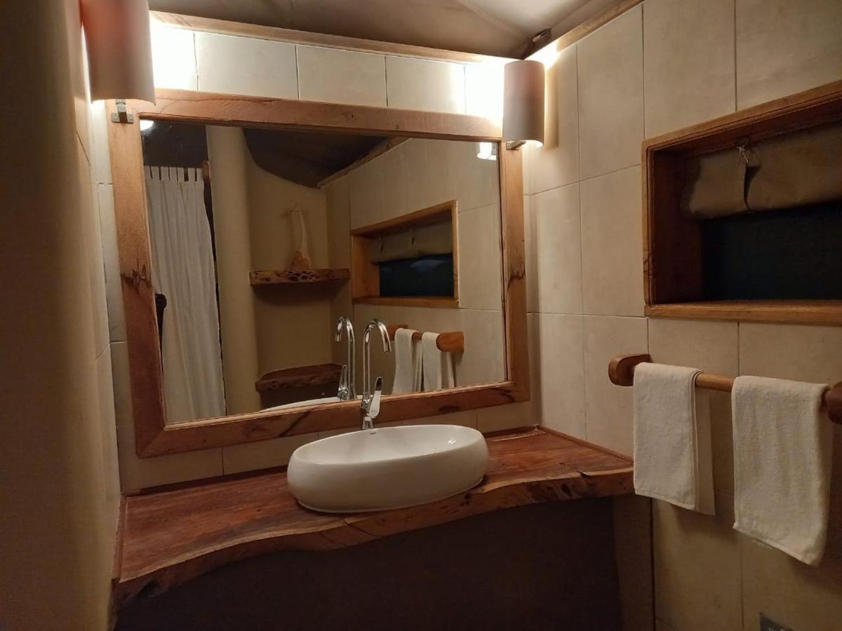Mara Maisha Camp Talek Dış mekan fotoğraf