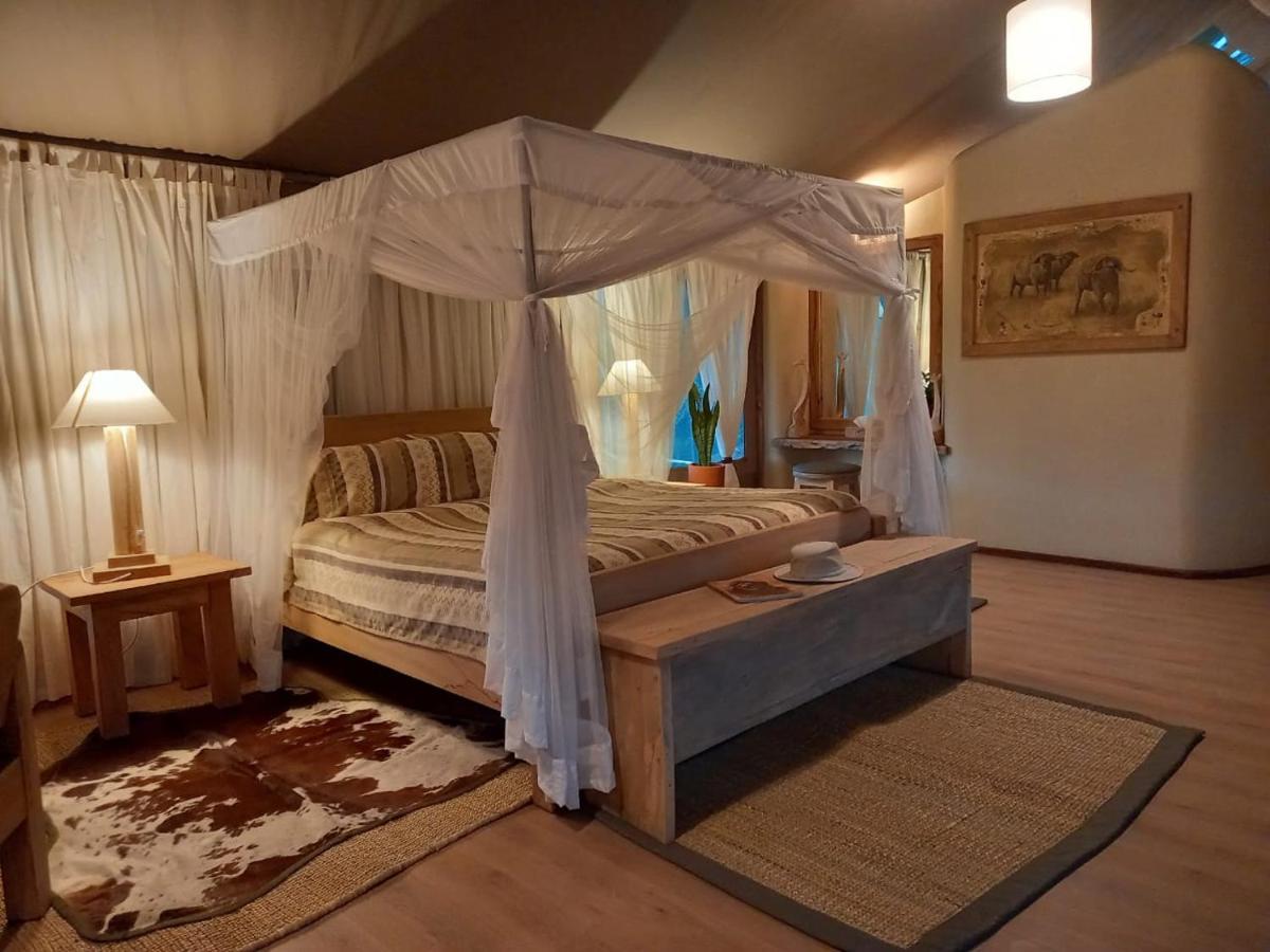 Mara Maisha Camp Talek Dış mekan fotoğraf